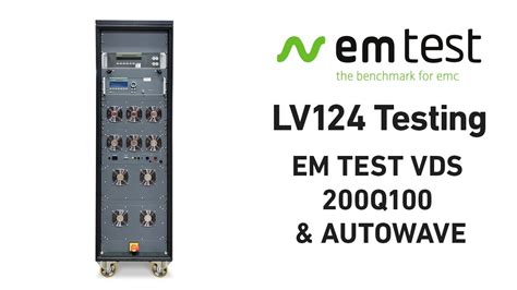 lv124 e10.